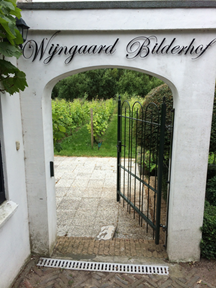 Poort Wijngarrd Bilderhof