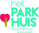 Logo het Parkhuis